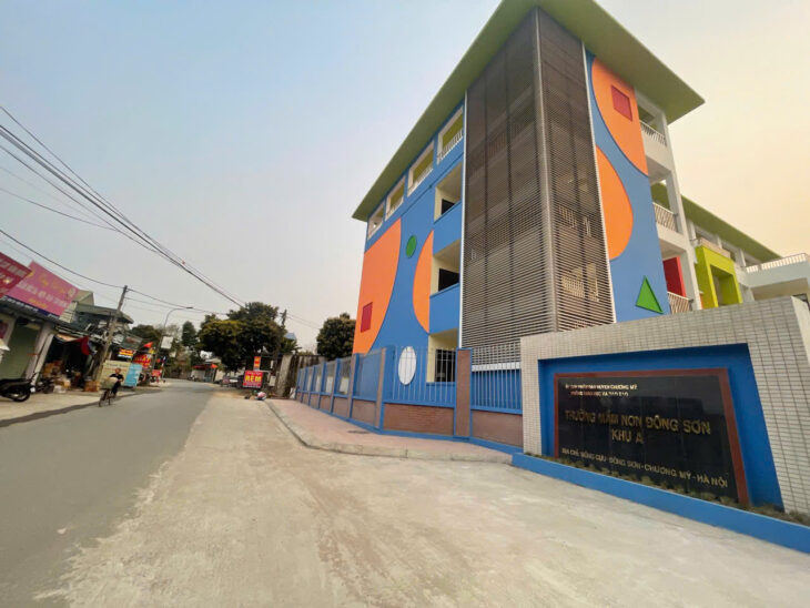Siêu phẩm đất phân lô full thổ cư tại Thôn Đông cuu , Đông Sơn Chương Mỹ Hà Nội .Giá chỉ nhỉnh 1