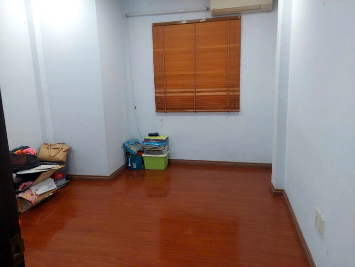 Không còn căn thứ 2 tại Chùa Bộc 50m² sổ đỏ nhà 5 tầng chỉ có 8 tỷ – 7PN ở hay cho thuê đều giá trị