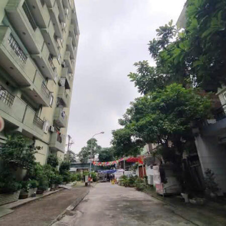 BÁN NHÀ PHÂN LÔ,Ô TÔ TRÁNH,VỈA HÈ- PHỐ SÀI ĐỒNG- 98M2*4 TẦNG, MT 6,5M- GIÁ 15,6 TỶ.