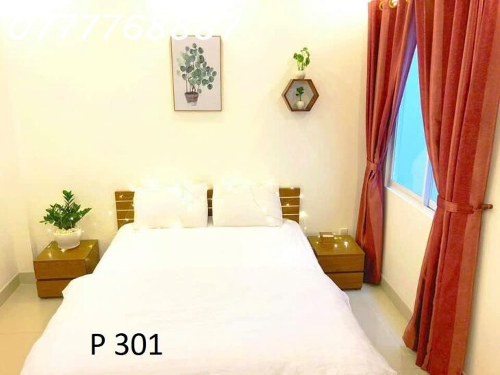 Siêu Hiếm Tòa Nhà Khách Sạn Hầm 4 tầng, MT đường lớn An Phú, Quận 2