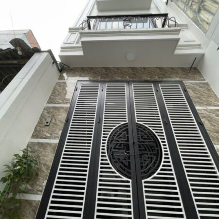 Cần Bán Nhà Thanh Lân Xây Mới 32m 3 Ngủ Tặng Nội Thất Giá 5.35 Tỷ Sổ Riêng