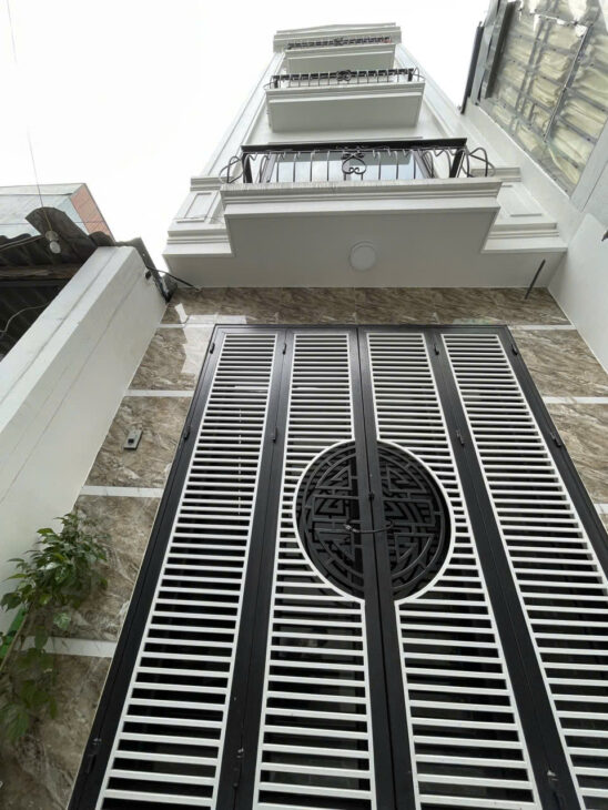 Cần Bán Nhà Thanh Lân Xây Mới 32m 3 Ngủ Tặng Nội Thất Giá 5.35 Tỷ Sổ Riêng