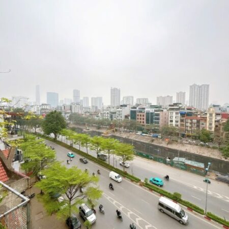 MẶT PHỐ ĐƯỜNG LÁNG – HÀNG HIẾM – 2 MẶT TIỀN – KHÔNG QUY HOẠCH – GIÁ CHỈ 26 TỶ