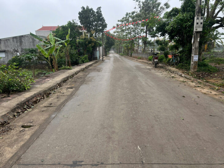 Cc cần bán 100m tại TT xuân mai chương mỹ hà nội