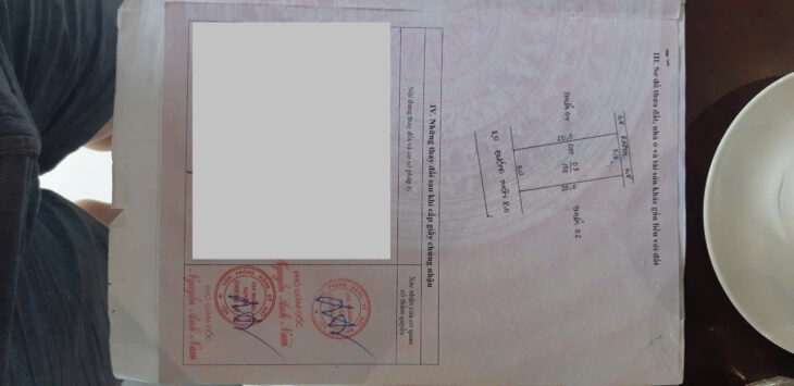 Cc cần bán 100m tại TT xuân mai chương mỹ hà nội