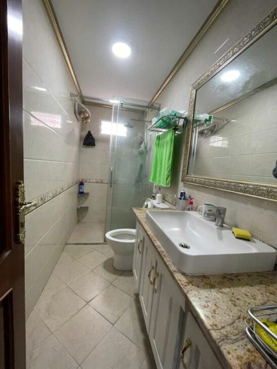 ????Siêu Phẩm Đống Đa – 100m x 7 tầng thang máy – mặt ngõ oto đỗ cửa – Giá 30 tỷ