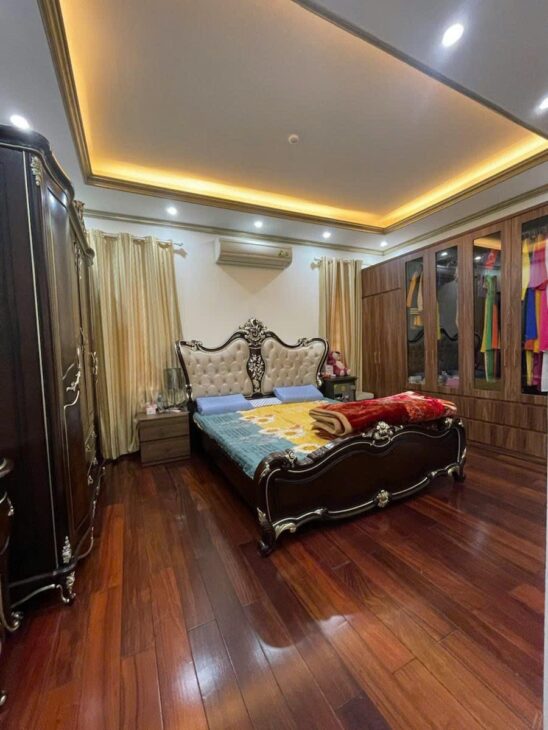 ????Siêu Phẩm Đống Đa – 100m x 7 tầng thang máy – mặt ngõ oto đỗ cửa – Giá 30 tỷ