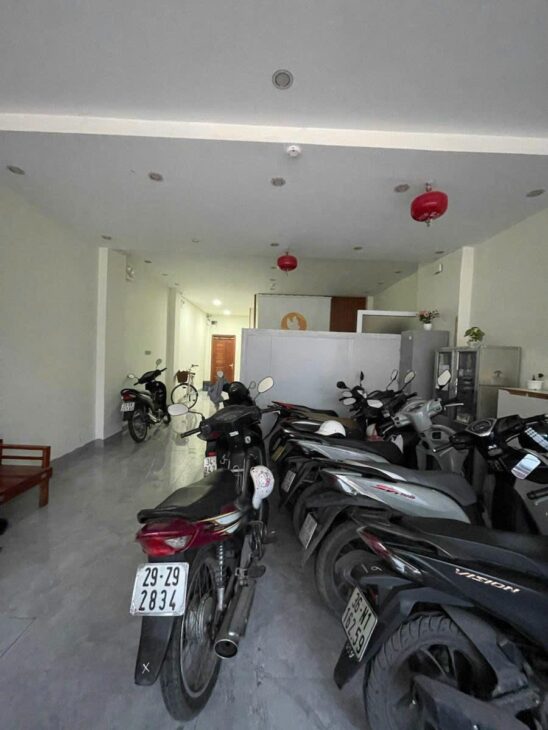 ????Siêu Phẩm Đống Đa – 100m x 7 tầng thang máy – mặt ngõ oto đỗ cửa – Giá 30 tỷ