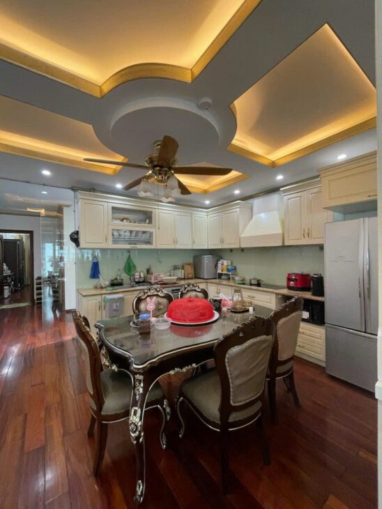 ????Siêu Phẩm Đống Đa – 100m x 7 tầng thang máy – mặt ngõ oto đỗ cửa – Giá 30 tỷ