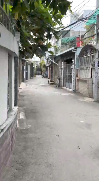 Gấp Bán, Nhà Mặt Tiền, Giá rẻ, Đường Số, Quận 2 DTSd 132m2, HDT 7tr/tháng, Giá chỉ 4ty hơn