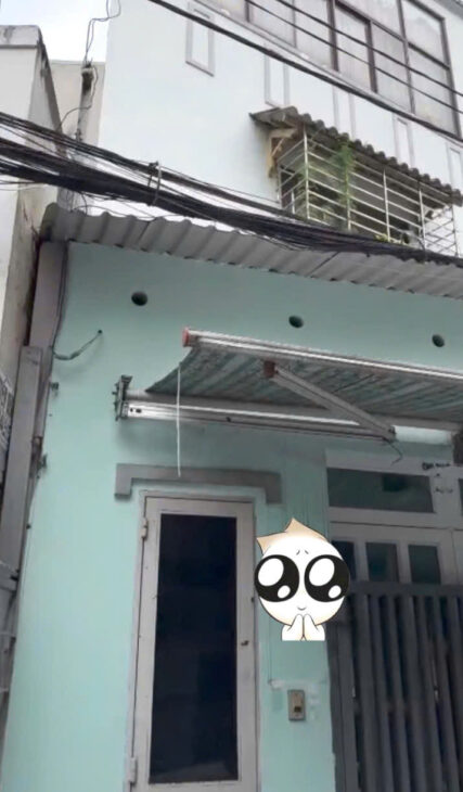 Gấp Bán, Nhà Mặt Tiền, Giá rẻ, Đường Số, Quận 2 DTSd 132m2, HDT 7tr/tháng, Giá chỉ 4ty hơn