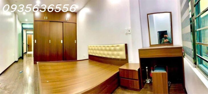 CHỦ CẦN BÁN GẤP – GIẢM SÂU – KHƯƠNG TRUNG 47M² x 5 TẦNG – GIÁ CHỈ 10.X TỶ – CÁCH Ô TÔ 10M