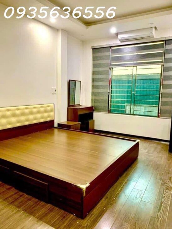 CHỦ CẦN BÁN GẤP – GIẢM SÂU – KHƯƠNG TRUNG 47M² x 5 TẦNG – GIÁ CHỈ 10.X TỶ – CÁCH Ô TÔ 10M