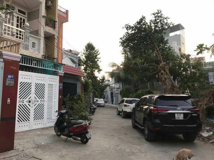 PHẠM VĂN CHIÊU + ĐƯỜNG 59, PHƯỜNG 14, QUẬN GÒ VẤP