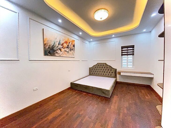 PHÂN LÔ TÔ VĨNH DIỆN, HÀNG XÓM DÂN TRÍ CAO, BA BƯỚC RA PHỐ CHỈ 8.5 TỶ.