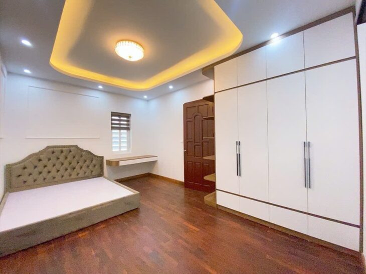 PHÂN LÔ TÔ VĨNH DIỆN, HÀNG XÓM DÂN TRÍ CAO, BA BƯỚC RA PHỐ CHỈ 8.5 TỶ.