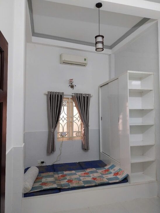 PHẠM VĂN CHIÊU + ĐƯỜNG 59, PHƯỜNG 14, QUẬN GÒ VẤP