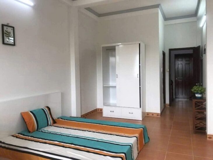 PHẠM VĂN CHIÊU + ĐƯỜNG 59, PHƯỜNG 14, QUẬN GÒ VẤP