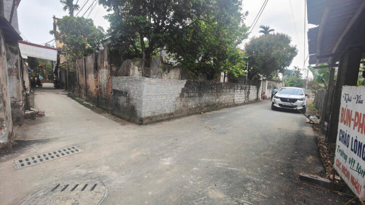 Nắm bắt cơ hội sở hữu ngay lô đất vàng tại Tổ dân phố Đan Tiên Tân, Phường Tân Hiệp! ????