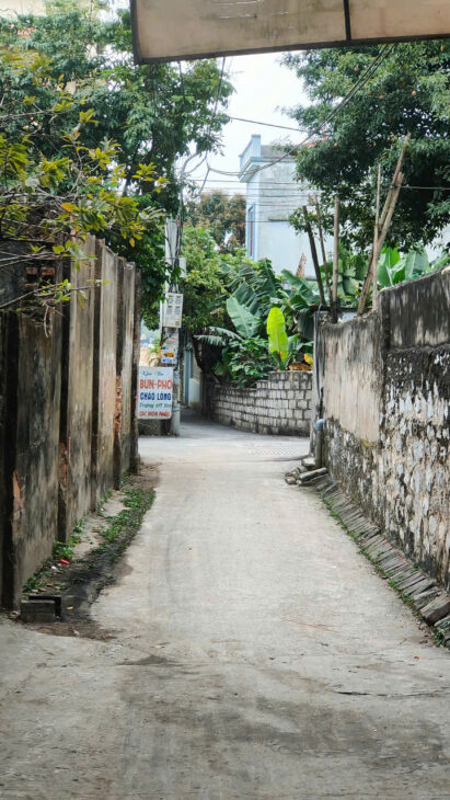 Nắm bắt cơ hội sở hữu ngay lô đất vàng tại Tổ dân phố Đan Tiên Tân, Phường Tân Hiệp! ????