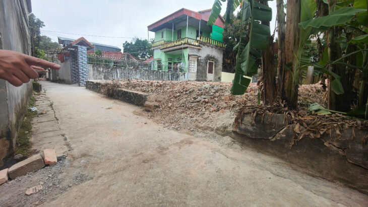 Nắm bắt cơ hội sở hữu ngay lô đất vàng tại Tổ dân phố Đan Tiên Tân, Phường Tân Hiệp! ????