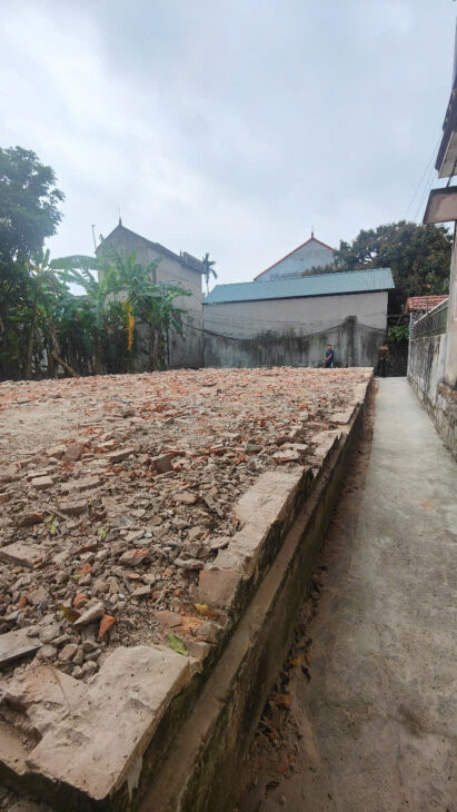 Nắm bắt cơ hội sở hữu ngay lô đất vàng tại Tổ dân phố Đan Tiên Tân, Phường Tân Hiệp! ????