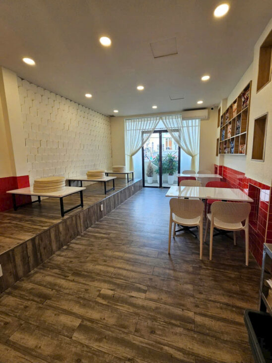 BÁN TÒA NHÀ MT TRƯỜNG CHINH, TÂN BÌNH – NGANG 10M – HẦM 5 TẦNG