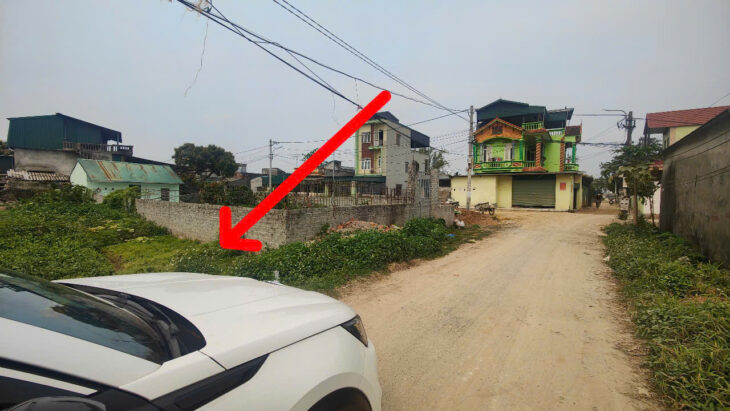 Cơ hội đầu tư vàng tại Liêm Chung, Phủ Lý, Hà Nam
