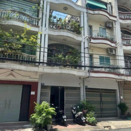 MT BÀU CÁT- THÔNG NGUYỄN HỒNG ĐÀO- ĐỒNG ĐEN- KHU VIP TÂN BÌNH- PHÙ HỢP LÀM VĂN PHÒNG CÔNG TY