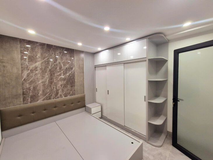 BÁN NHÀ NHÂN HÒA – THANH XUÂN – SỔ ĐỎ – Ô TÔ ĐỖ CỬA – 4.4 TỶ