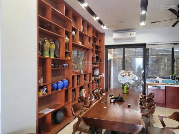 Bán liền kề lô góc 3 mặt thoáng siêu chất ô tô ngủ trong nhà- KĐT Phú Lương