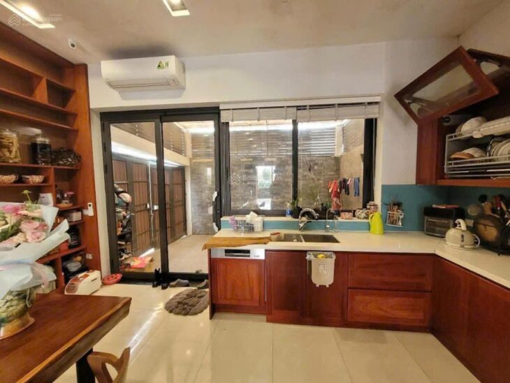 Bán liền kề lô góc 3 mặt thoáng siêu chất ô tô ngủ trong nhà- KĐT Phú Lương