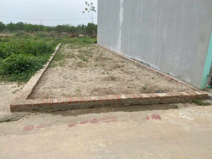 Bán 60m đất tổ 9, TT Quang Minh, Mê Linh. Đường thông, oto to nhỏ qua lại