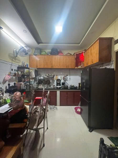 NHÀ AN LẠC, BÌNH TÂN, NGAY TÊN LỬA, 5 TẦNG, 44M2 – 5PN