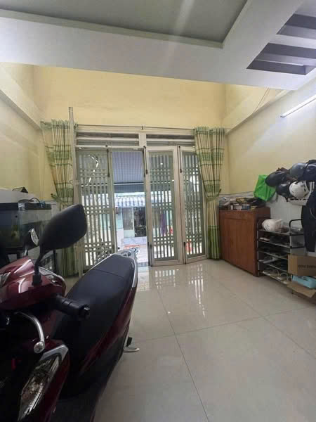 NHÀ AN LẠC, BÌNH TÂN, NGAY TÊN LỬA, 5 TẦNG, 44M2 – 5PN