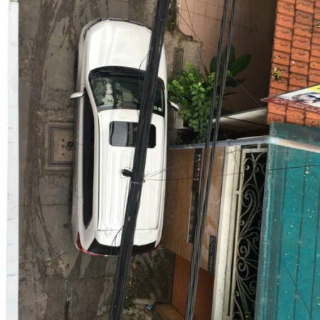 Bán nhà gần Lý Thường Kiệt, Tân Bình, 25m2, 3 tầng, HXH, nhỉnh 5 tỷ