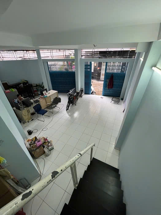 Bán nhà 10*9, HXH, gần Lạc Long Quân, Tân Bình, 2 lầu, nhỉnh 5 tỷ