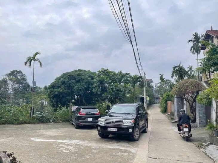 #SỐC!!! BÁN ĐẤT VIP KIỆT Ô TÔ 82 QUẢNG TẾ – GIÁ CHỈ 1 TỶ 6xx!