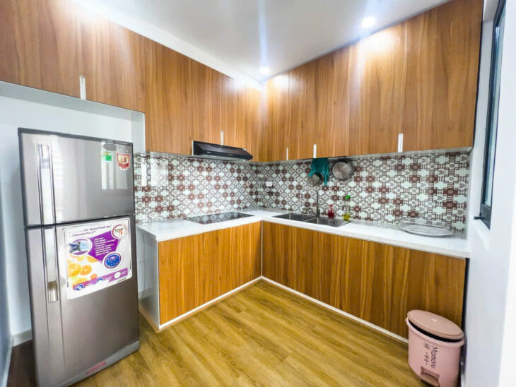 ????CHO THUÊ CĂN HỘ CAO CẤP NERA GARDEN – 2PN, FULL NỘI THẤT