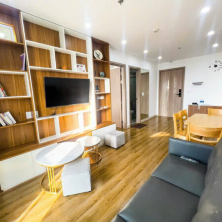 ????CHO THUÊ CĂN HỘ CAO CẤP NERA GARDEN – 2PN, FULL NỘI THẤT