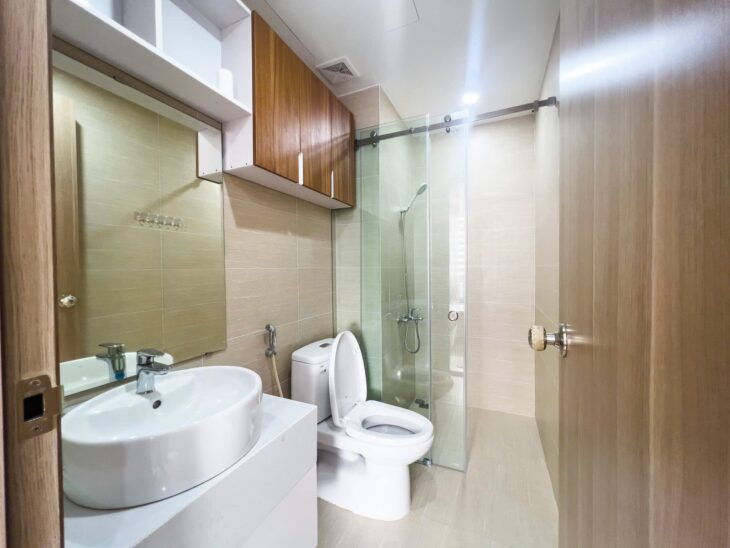 ????CHO THUÊ CĂN HỘ CAO CẤP NERA GARDEN – 2PN, FULL NỘI THẤT
