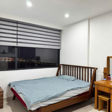 ✔️❣️❣️CHO THUÊ CĂN HỘ NERA GARDEN VIEW PHÚ MỸ AN – FULL NỘI THẤT XỊN XÒ
