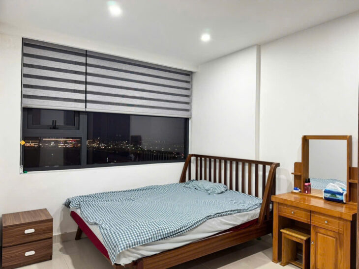 ✔️❣️❣️CHO THUÊ CĂN HỘ NERA GARDEN VIEW PHÚ MỸ AN – FULL NỘI THẤT XỊN XÒ