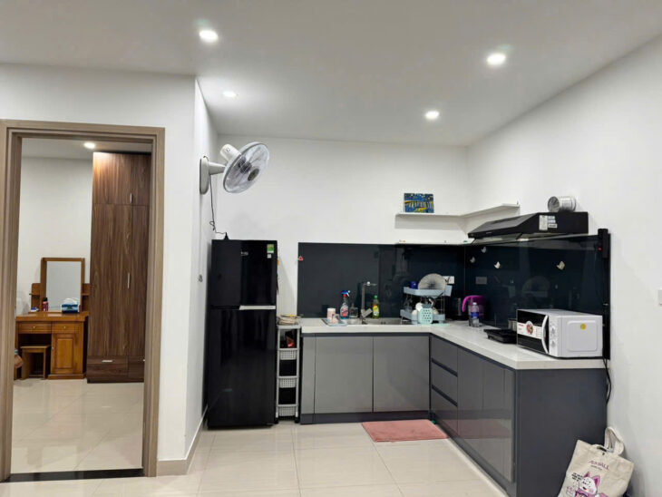 ✔️❣️❣️CHO THUÊ CĂN HỘ NERA GARDEN VIEW PHÚ MỸ AN – FULL NỘI THẤT XỊN XÒ