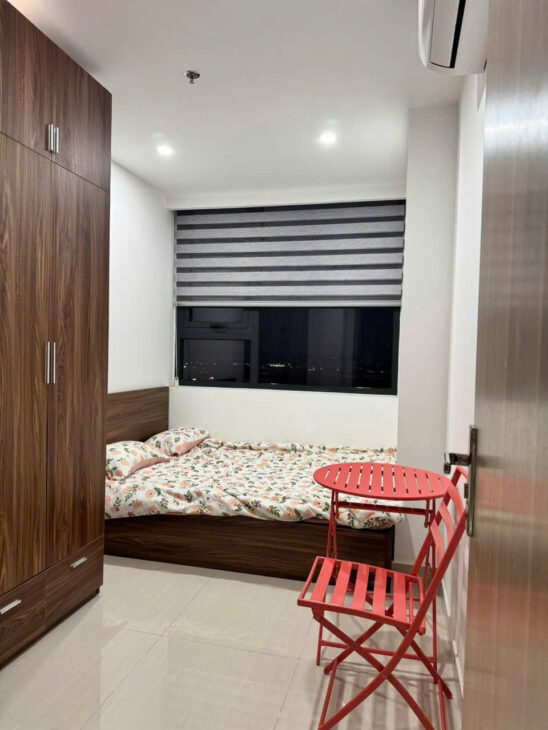 ✔️❣️❣️CHO THUÊ CĂN HỘ NERA GARDEN VIEW PHÚ MỸ AN – FULL NỘI THẤT XỊN XÒ