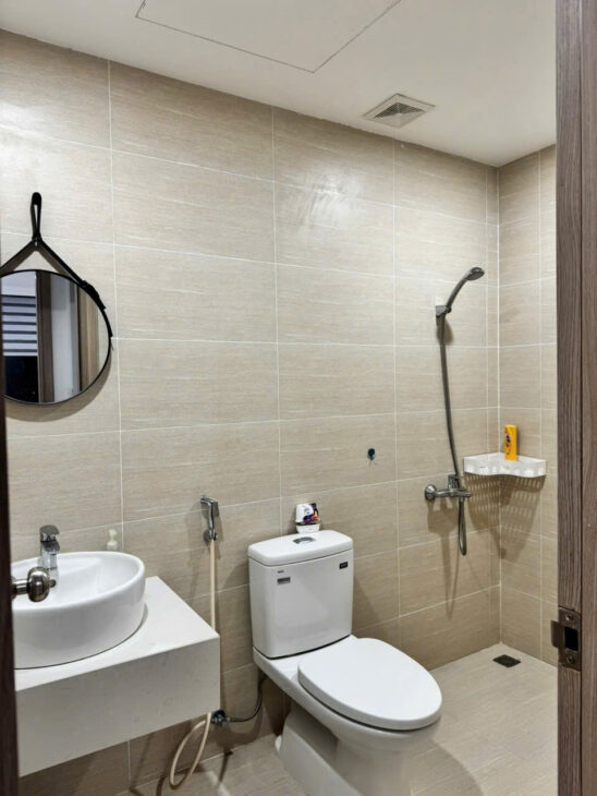 ✔️❣️❣️CHO THUÊ CĂN HỘ NERA GARDEN VIEW PHÚ MỸ AN – FULL NỘI THẤT XỊN XÒ
