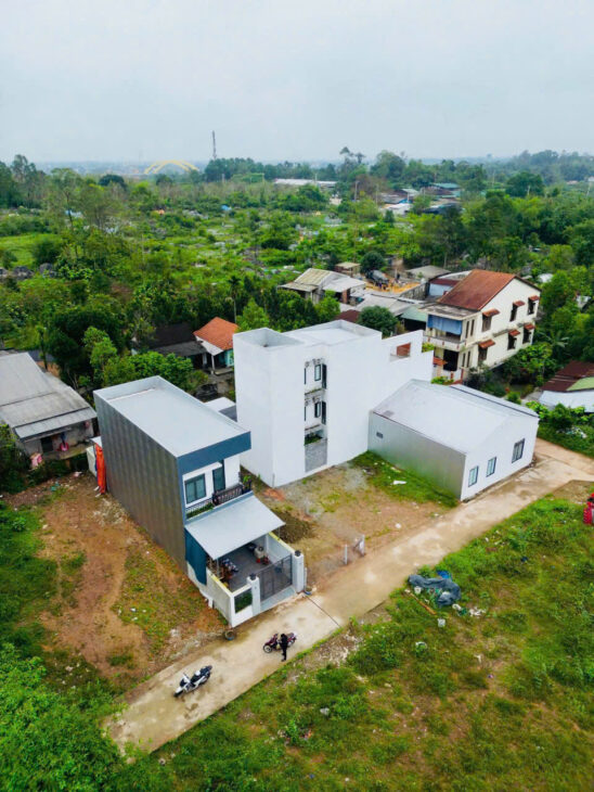 ???? Cần bán lô đất đẹp kiệt xe hơi Huyền Trân Công Chúa – TP Huế