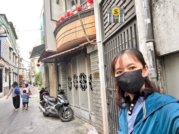 BÁN NHÀ MẶT PHỐ QUẬN 4 – 4 TẦNG – 5.8 TỶ – SỔ HỒNG CHÍNH CHỦ BÁN GẤP NHÀ MẶT PHỐ QUẬN 4.