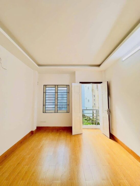 NHÀ ĐẸP ĐỊNH CÔNG THƯỢNG – LÔ GÓC – ÔTÔ ĐỖ CỬA – GIÁ 6.5 TỶ