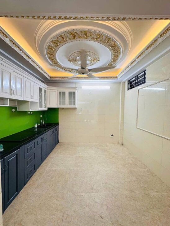 NHÀ ĐẸP ĐỊNH CÔNG THƯỢNG – LÔ GÓC – ÔTÔ ĐỖ CỬA – GIÁ 6.5 TỶ